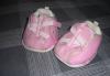 Пинетки новые 0-6 skechers превью 1322210.