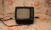 Черно-белый телевизор Электроника -409 д превью 1322325.