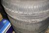 Продаю шины R-16 всесезонные Pirelli P6 превью 1322412.