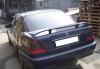 Превью Mercedes C-klasse, 1998 Великий Новгород - 1