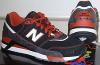 Кроссовки Balance 820, р.44 (us 11),новые превью 1322696.