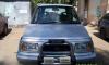 Превью Suzuki Escudo, 1996 Москва - 1