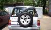 Превью Suzuki Escudo, 1996 Москва - 2