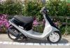 Скутер - мокик Honda Dio  Af-18 превью 1322862.