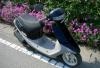 Превью Скутер - мокик Honda Dio  Af-18 Санкт-Петербург - 1