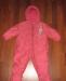 Комбенизон весна/осень Dirkje babywear превью 1323081.