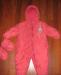 Превью Комбенизон весна/осень Dirkje babywear Москва - 1