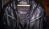 Превью Короткая кожаная куртка X-Element Рязань - 1