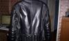 Превью Короткая кожаная куртка X-Element Рязань - 2