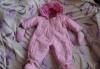 Комбинезон трансформер, Зима, Kids Comfort превью 1323623.