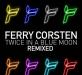 Ferry Corsten - Twice In A Blue Moon Remixed (CD) превью 1323757.