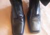 Превью Сапоги кожа-лайка италия (39-40) Москва - 2