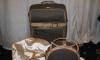 Чемодан и дорожная сумочка Samsonite превью 1324062.
