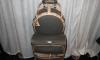 Превью Чемодан и дорожная сумочка Samsonite Москва - 3