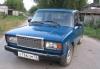 Превью ВАЗ 2107, 2004 Бор - 1