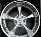 18литые диски 5-114.3мм превью 1324394.
