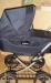 Peg Perego с сумкой + подарок в хорошем состоянии превью 1324580.