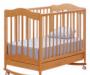 Продам кроватку + кокосовый матрас превью 1324637.