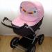 Peg-Perego Young Cameo 2009 велорама превью 1324638.