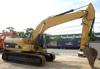 Превью Экскаватор CAT 320CL 2008г Красноярск - 1