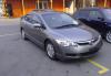 Превью Honda Civic, 2007 Москва - 1