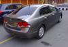Превью Honda Civic, 2007 Москва - 2