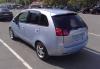 Превью Mitsubishi Colt, 2007 Москва - 2