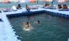 Превью Бассейн с дном на воде Екатеринбург - 1