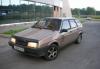 Превью ВАЗ 2109, 1995 Санкт-Петербург - 1