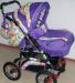 Коляска-трансформер FOR baby, новая, (7 расцветок превью 1325461.