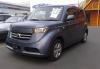 Превью Toyota BB, 2007 Москва - 1
