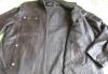 Превью Новая стильная куртка из натуральной кожи Москва - 3