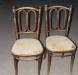 Превью Стулья "thonet" Вена, с клеймами. шесть штук Москва - 1