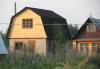 Превью Дом(дача)кирпич60м2,8соток,свет,пруд вснт Киржач - 3