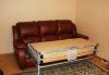 Превью Продам кожанный диван - кровать Москва - 3