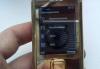 Превью Nokia 8800 Carbon arte Luxury Gold Москва - 2