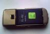 Превью Nokia 8800 Carbon arte Luxury Gold Москва - 3
