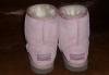 Превью Модные и тёплые сапожки ,копия UGG Смоленск - 1