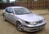 Превью Saab 9-5, 1998 Санкт-Петербург - 1