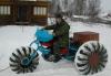 Превью Снегокат Петрозаводск - 3