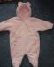 Комбинезон для малышки из Mothercare превью 1327072.