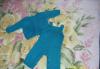 Превью Пакет вещей на девочку 3-9мес Москва - 3