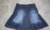 Превью Юбка джинсовая(новая) Санкт-Петербург - 1