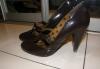 Туфли bershka р.36 б/у превью 1327317.