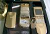 Превью Nokia 8800 Sirocco Edition Gold. Новый. Гарантия Москва - 1