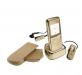 Превью Nokia 8800 Sirocco Edition Gold. Новый. Гарантия Москва - 2