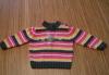 Превью Хлопковая кофточка, вельвет. брюки, футболка 86 см Москва - 1