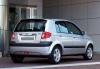 Превью Hyundai Getz, 2003 Санкт-Петербург - 1