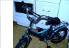 Велосипед BMX превью 1320805.