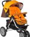 Коляски Capella S901WF 2010 новые превью 1320887.